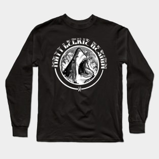 Matt Leckie Design Long Sleeve T-Shirt